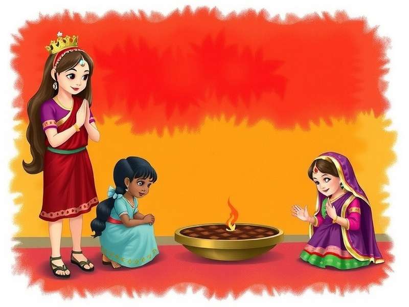 Royal Story Royal Wonders Indian Community Event